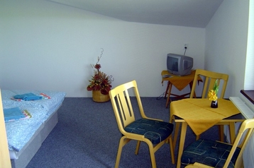 Словакия Privát Nová Lesná, Интерьер